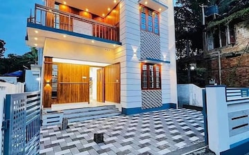 3 BHK Independent House For Sale in Dodda Aalada Mara Road