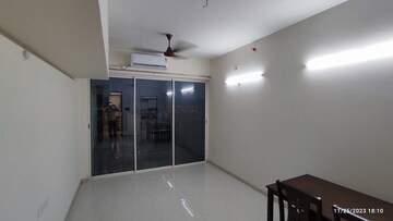 2 BHK Apartment For Rent in L & T Seawoods Residences Phase 1 Part A, Panvel