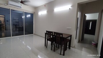 Room in 2 BHK Apartment at L & T Seawoods Residences Phase 1 Part A, Panvel – for Rent