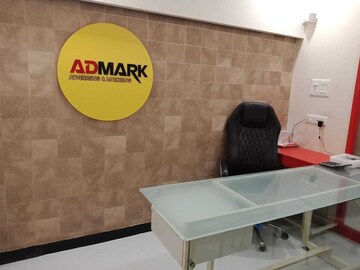 Team Area in  Office Space at Canada Corner – for Rent