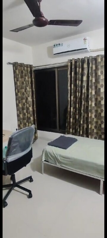 Bathroom in  Pg at Matoshree Pride, Parel – for Rent