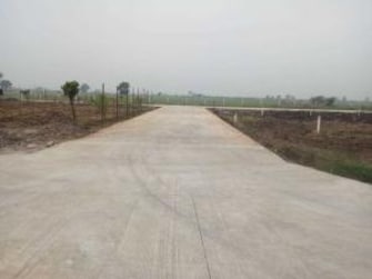 Plot For Resale in Katangi Jabalpur  8122347