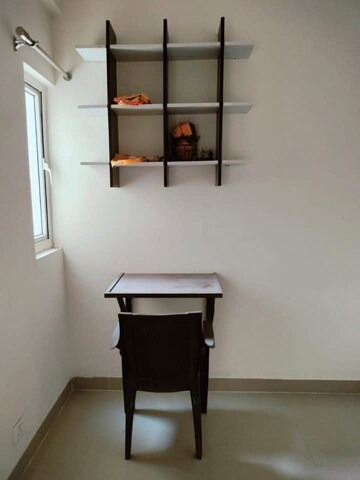 Furnished Amenities in 3 BHK Apartment at Amrapali Leisure Park, Amrapali Leisure Valley – for Sale