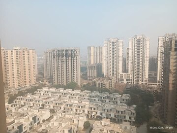 3 BHK Apartment – Exterior View View at Amrapali Leisure Park, Amrapali Leisure Valley - for Sale
