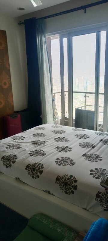 2 BHK Apartment For Rent in Lodha Fiorenza, Goregaon East