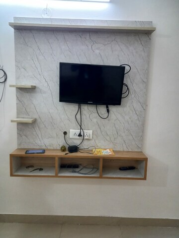 Furnished Amenities in 1 BHK Apartment at Ninex RMG Residency, Sector 37c – for Rent