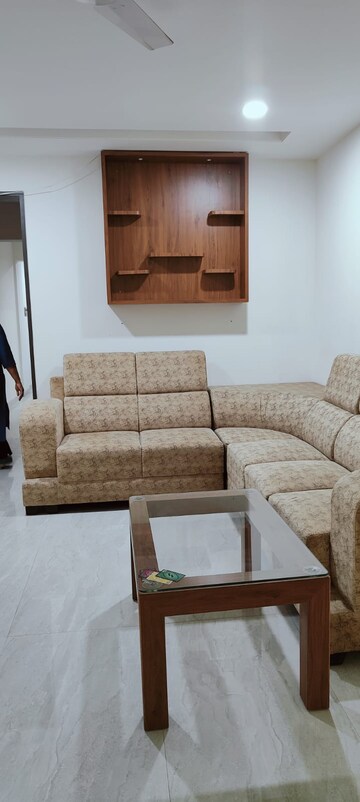 Bedroom in 4 BHK Villa at Gangapur Road – for Rent