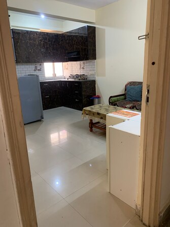 1 BHK Apartment For Rent in Breez Global Heights Sohna Sector 33 Gurgaon  8122421