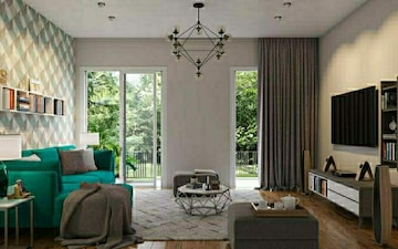1 BHK Villa For Sale in Mysore Road