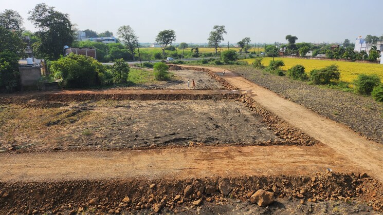 undefined, katangi Commercial Land 1250 Sq.Ft. In Katangi Jabalpur 8122391