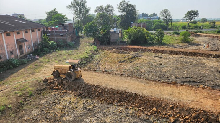 undefined, katangi Commercial Land 1250 Sq.Ft. In Katangi Jabalpur 8122391