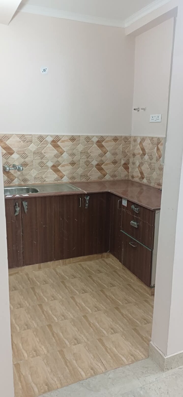 Bedroom, amrapali-golf-homes 2 Bedroom 1100 Sq.Ft. Apartment In Sector 4, Greater Noida Greater Noida 8122410