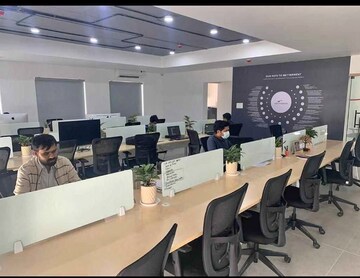  Office Space For Rent in Vijay Nagar