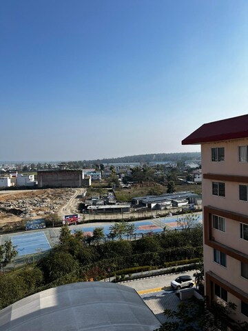 2 BHK Apartment – Exterior View View at Windlass River Valley, Harrawala - for Sale