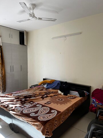 Bedroom in 2 BHK Apartment at Windlass River Valley, Harrawala – for Sale
