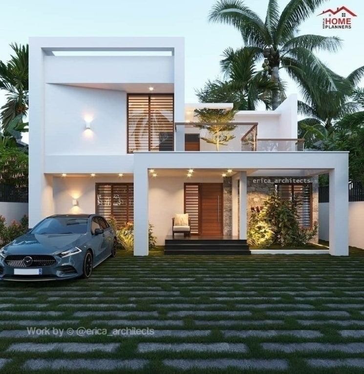  Parking, hampinagar 4 Bedroom 2400 Sq.Ft. Villa In Hampinagar Bangalore 8122426