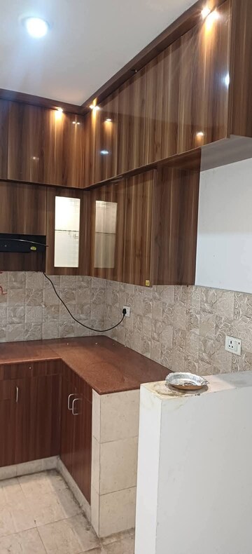 Kitchen in 2 BHK Apartment at Amrapali Golf Homes, Sector 4, Greater Noida – for Sale