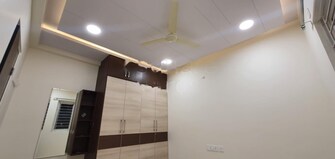 3 BHK Apartment For Rent in Reliance Jubilee Tolichowki Hyderabad  8122442