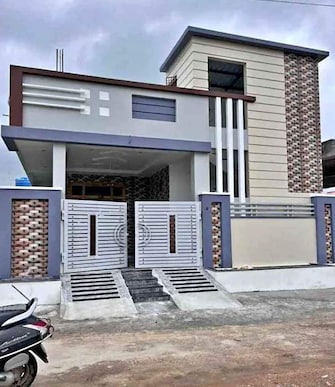 2 BHK Independent House For Resale in VRR Homes Nagaram Hyderabad  8122438