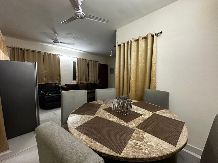 Bedroom, windlass-river-valley 2 Bedroom 800 Sq.Ft. Apartment In Harrawala Dehradun 8122474