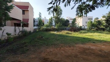 Plot Area in  Plot at Kothanur – for Sale