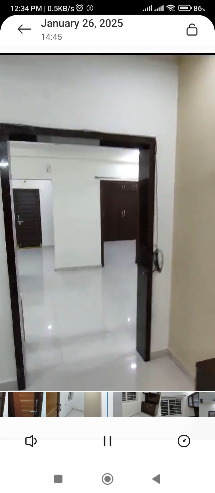 2 BHK Apartment For Sale in Riddis Tulip