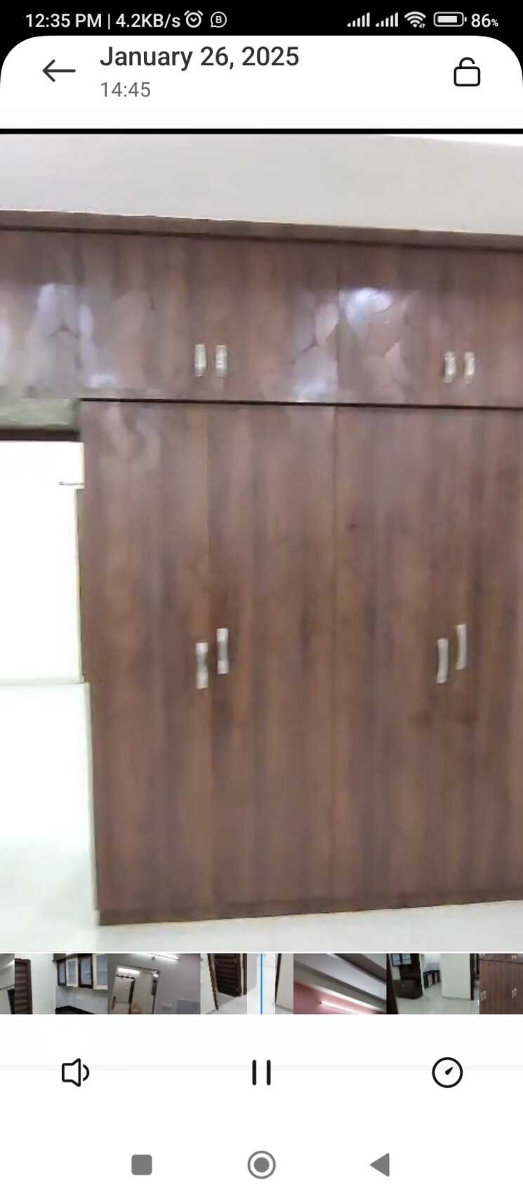 undefined, guttala begumpet 2 Bedroom 1198 Sq.Ft. Apartment In Guttala Begumpet Hyderabad 8122507