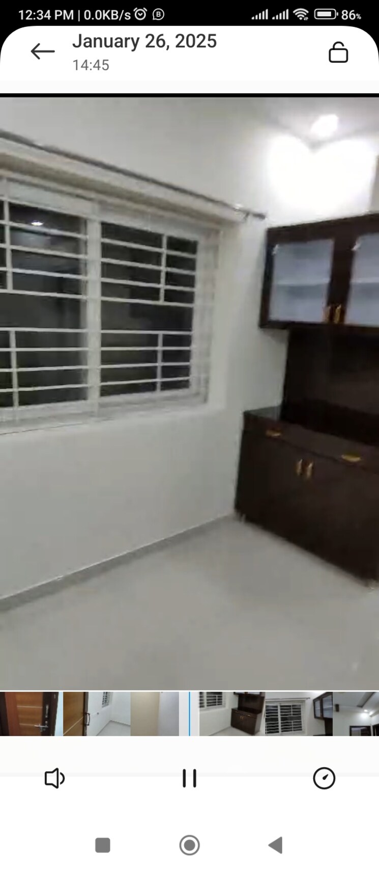 undefined, guttala begumpet 2 Bedroom 1198 Sq.Ft. Apartment In Guttala Begumpet Hyderabad 8122507