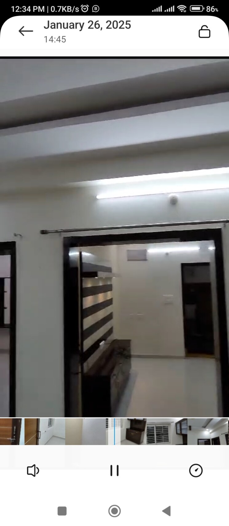 undefined, guttala begumpet 2 Bedroom 1198 Sq.Ft. Apartment In Guttala Begumpet Hyderabad 8122507