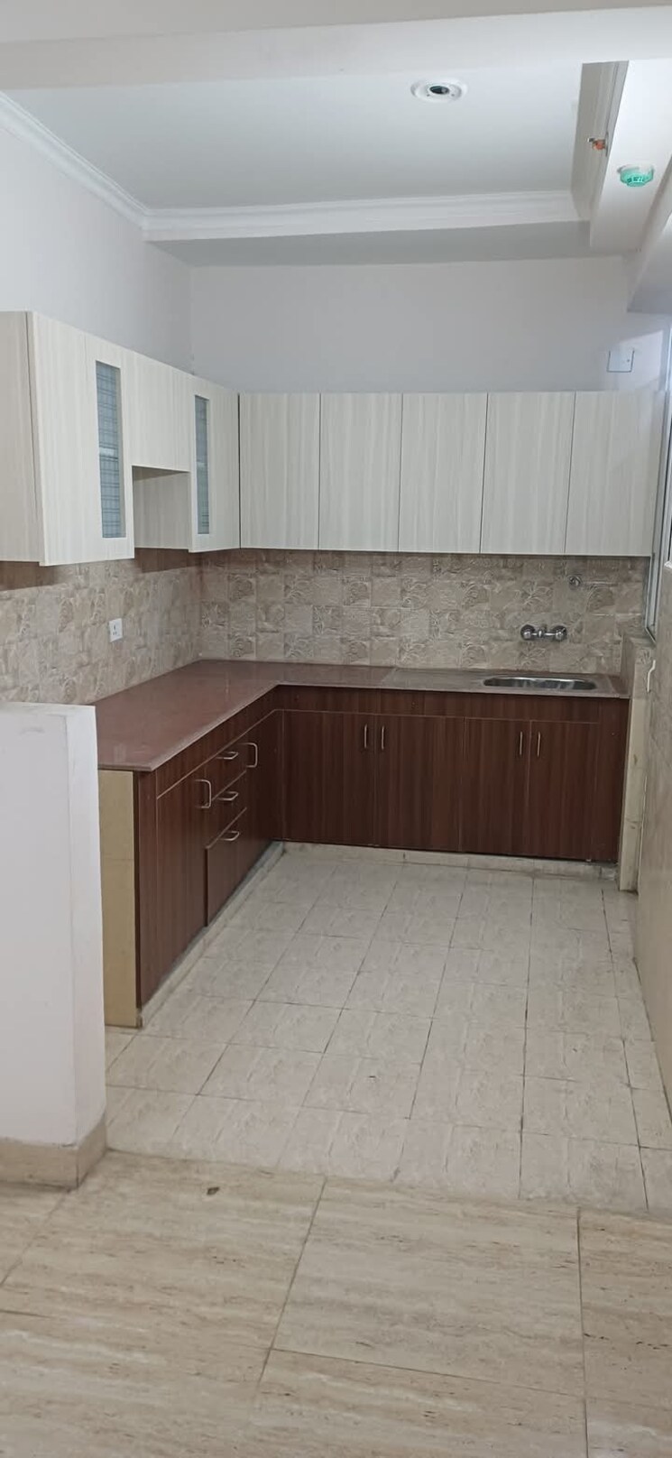 Kitchen, amrapali-golf-homes 3 Bedroom 1595 Sq.Ft. Apartment In Sector 4, Greater Noida Greater Noida 8122464