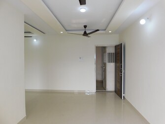 1 BHK Apartment For Rent in Harihar Enclave CHS Vasai East Palghar  8122467