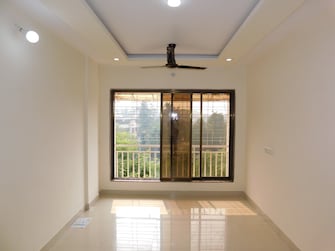 1 BHK Apartment For Rent in Harihar Enclave CHS Vasai East Palghar  8122467