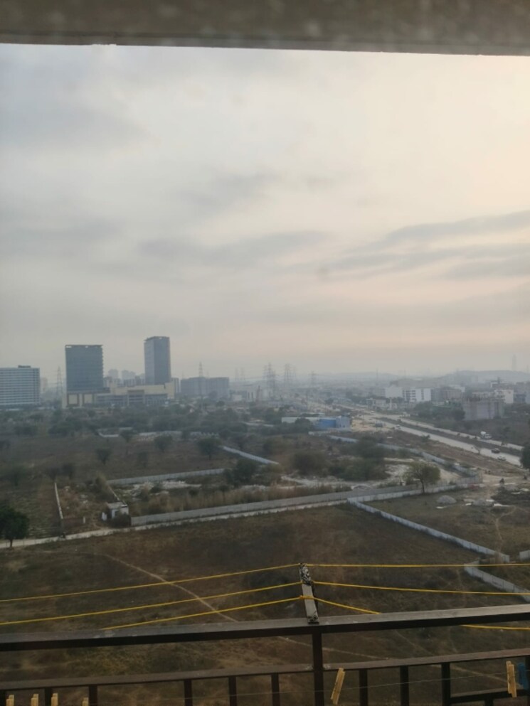 Master Bedroom, signature-global-andour-height 2 Bedroom 600 Sq.Ft. Apartment In Sector 71 Gurgaon 8122486