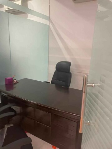 Bathroom in  Office Space at Ab Road – for Rent