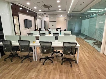 Commercial Office Space 1400 Sq.Ft. For Rent in Ab Road Indore  8122459