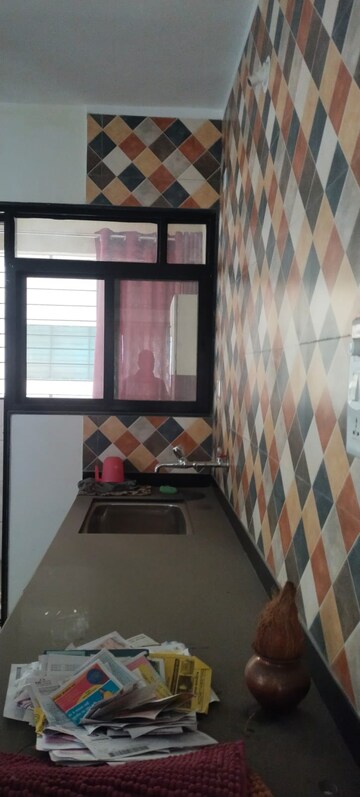 Bedroom in 2 BHK Apartment at Sargam CHS Nanded, Sinhagad Road – for Rent