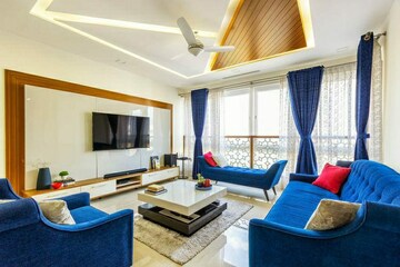 1 BHK Villa For Sale in Mysore Road