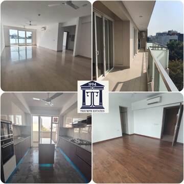 3.5 BHK Apartment For Rent in M3M Sky City, Sector 65