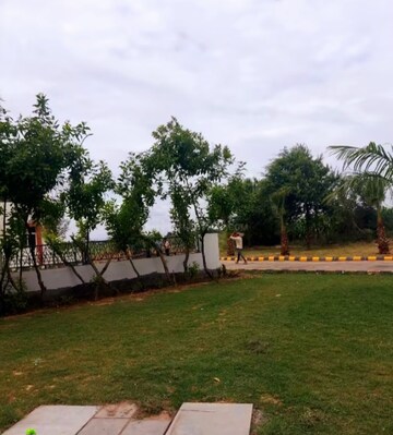  Plot – Garden View at Ansal Megapolis Plots Phase II, Bodaki - for Sale