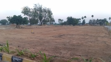 Plot Area in  Plot at Peeranchuruvu – for Sale
