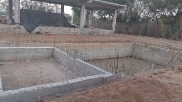 Plot Area in  Plot at Peeranchuruvu – for Sale