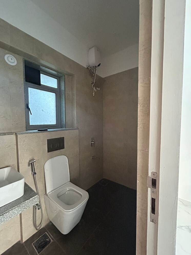Bathroom, n-rose-northern-hills 2 Bedroom 624 Sq.Ft. Apartment In Dahisar East Mumbai 8122503