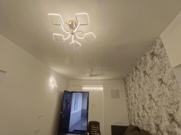 Furnished Amenities in 2 BHK Apartment at Raheja Vistas, Nacharam – for Rent