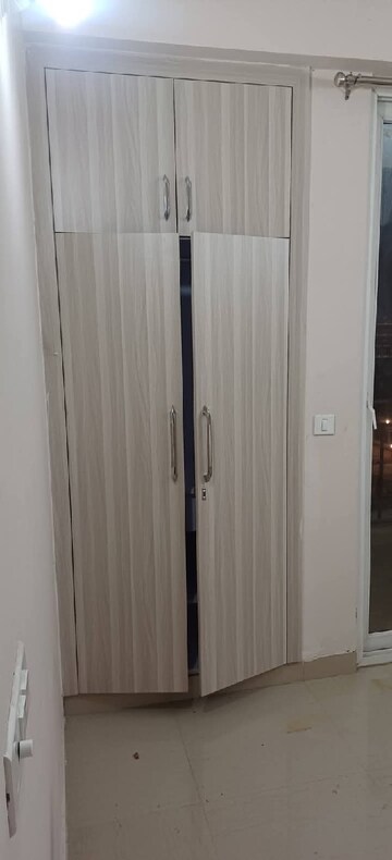 Building Lobby in 2 BHK Apartment at Amrapali Dream Valley, Tech Zone 4 Greater Noida – for Sale