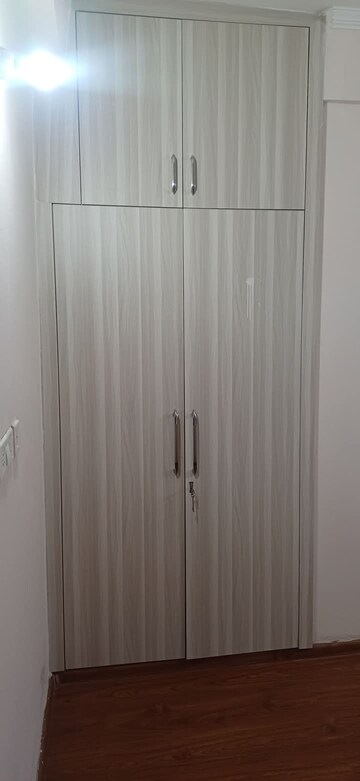 Bathroom in 2 BHK Apartment at Amrapali Dream Valley, Tech Zone 4 Greater Noida – for Sale