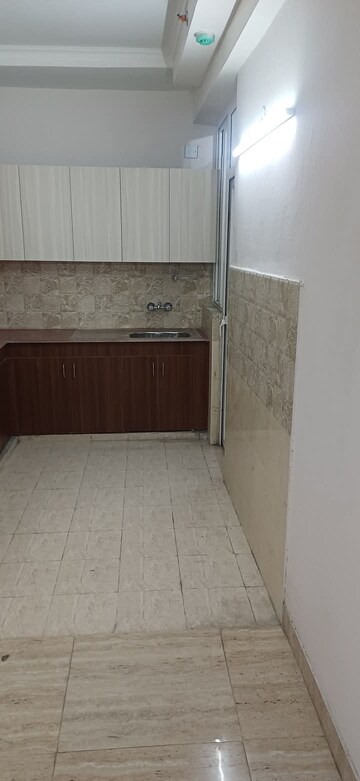 Kitchen in 2 BHK Apartment at Amrapali Dream Valley, Tech Zone 4 Greater Noida – for Sale