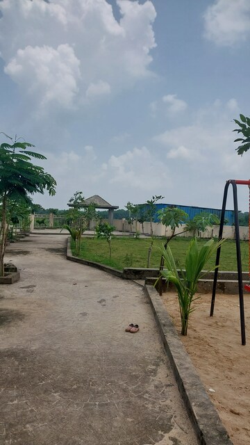 1 BHK Apartment – Garden View at Radhe Krishna Residency Khardipada, Khardipada - for Sale