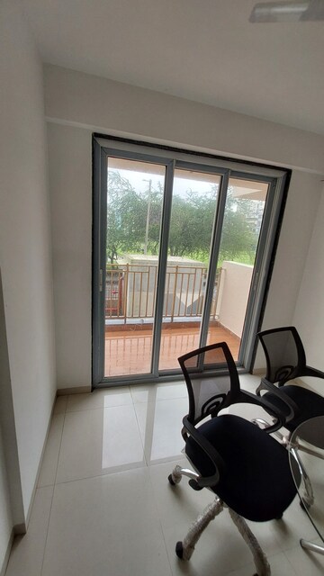 Bedroom in 1 BHK Apartment at Radhe Krishna Residency Khardipada, Khardipada – for Sale