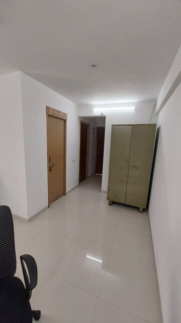 Attached Bathroom in 1 BHK Apartment at Radhe Krishna Residency Khardipada, Khardipada – for Sale