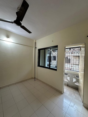 1 BHK Apartment For Resale in Aashirwad CHS Ghansoli Navi Mumbai  8116561